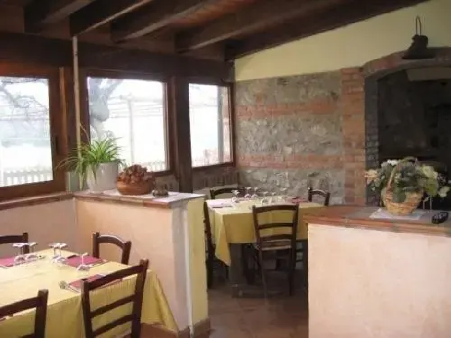 Agriturismo Il Villaggetto