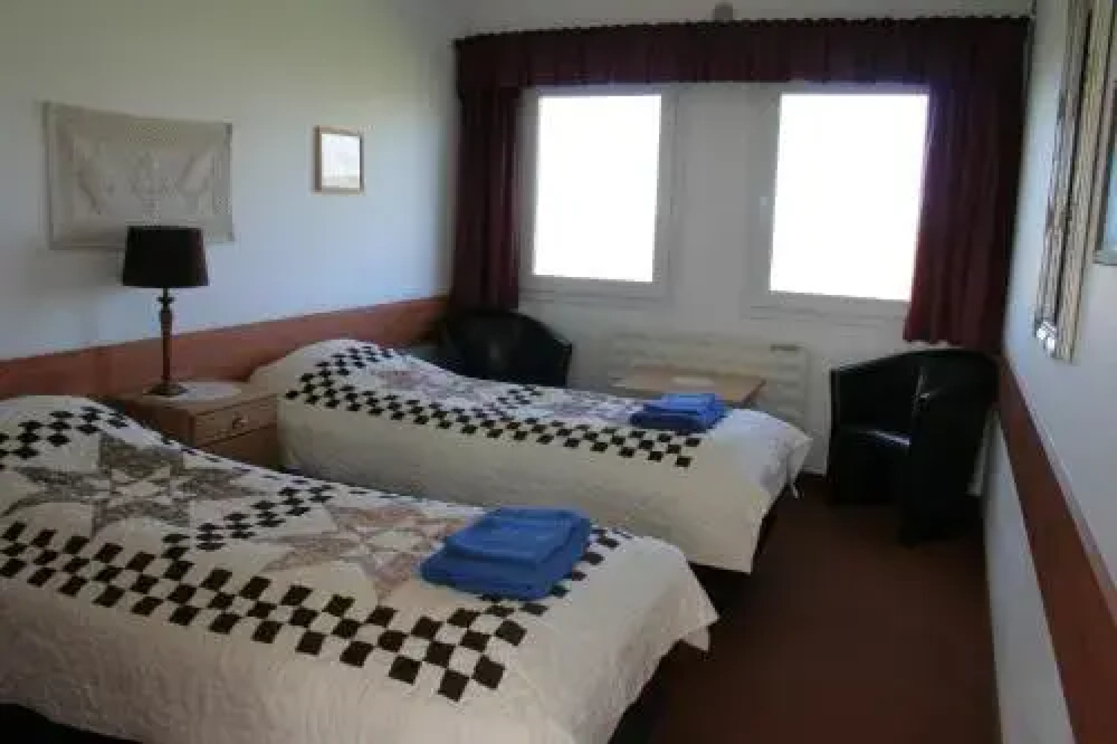 Breidavík Guesthouse