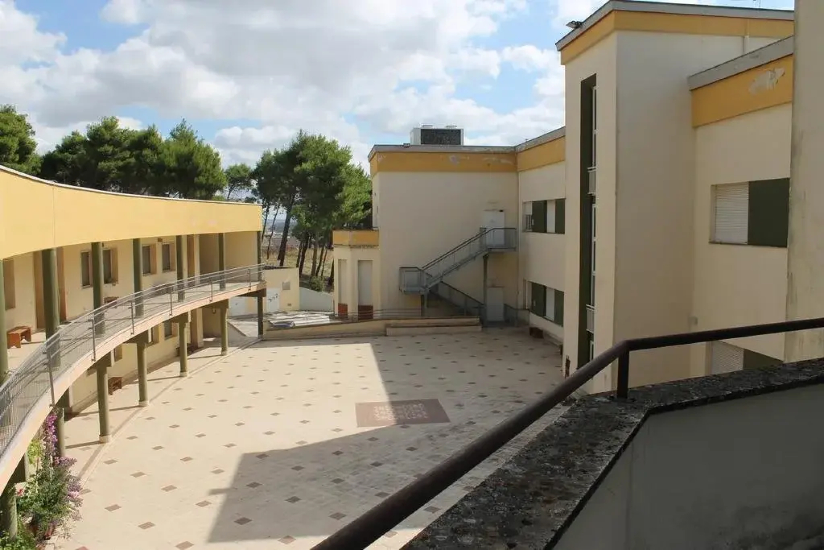 Udo Minshuku Drive-In
