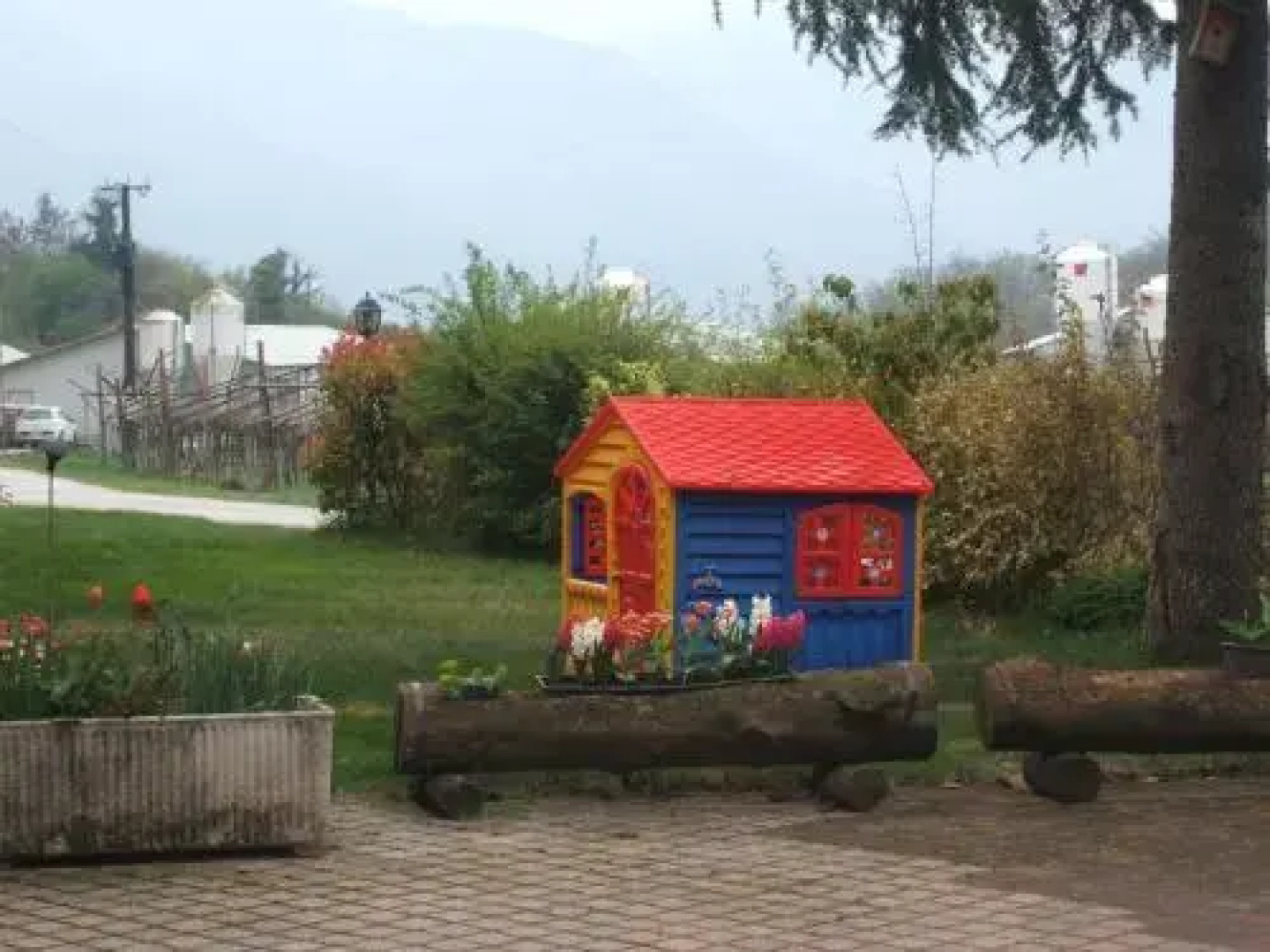 Agritur Maso Talpina