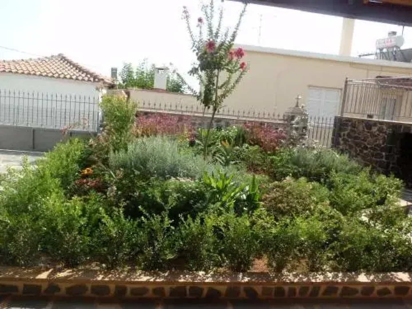 Villa Sotiriou