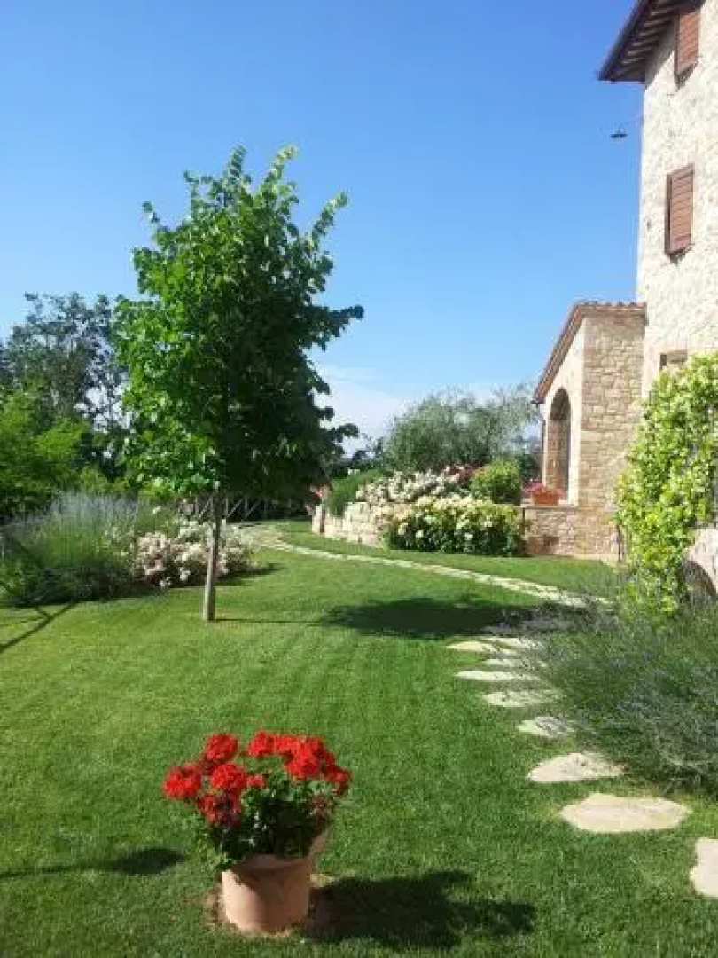 Agriturismo La Torraccia