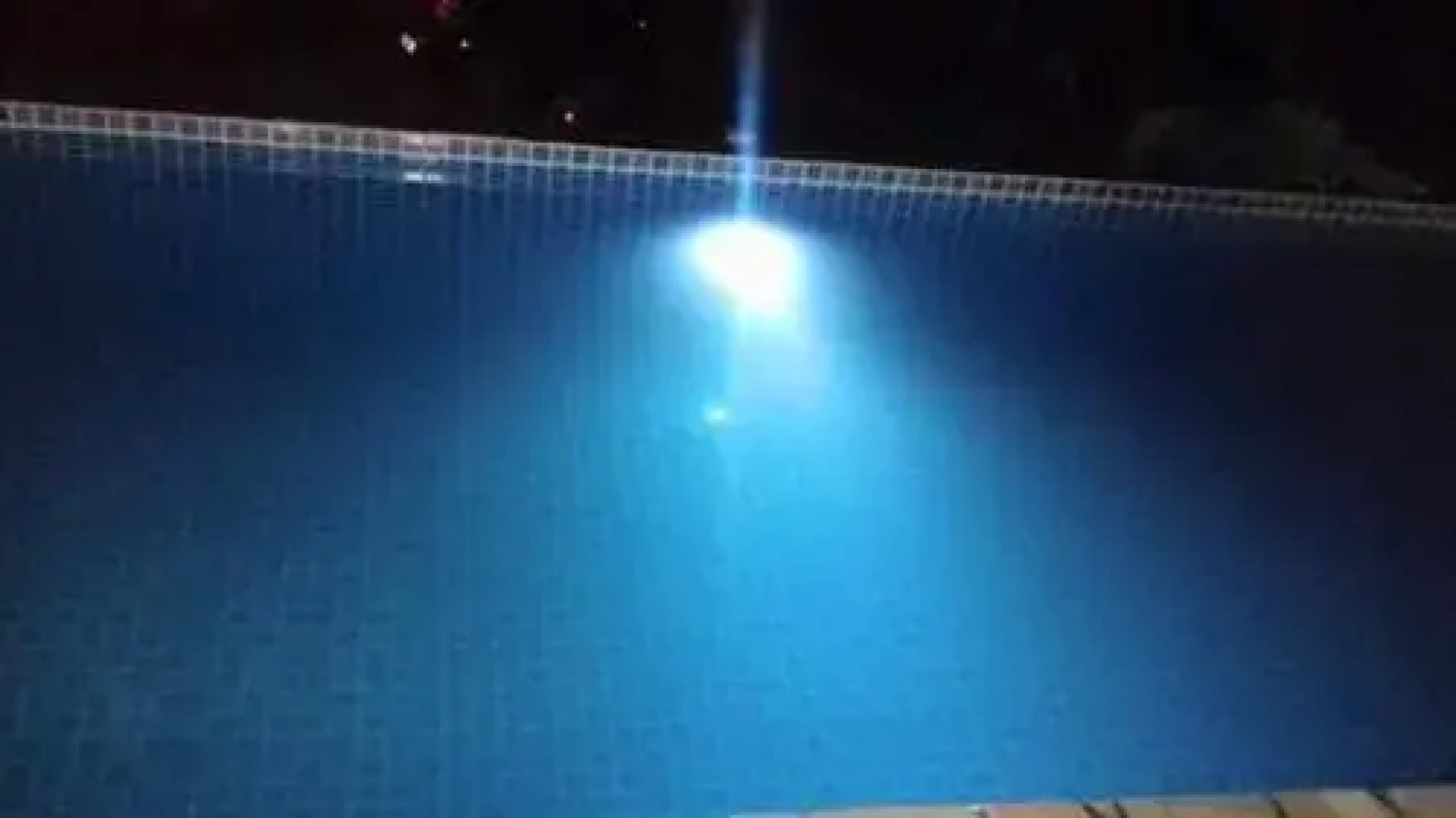 Pousada Cï¿½u Azul
