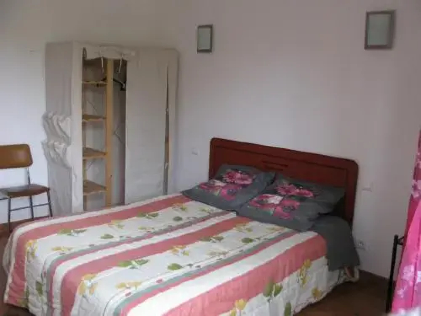 Maison à la Campagne