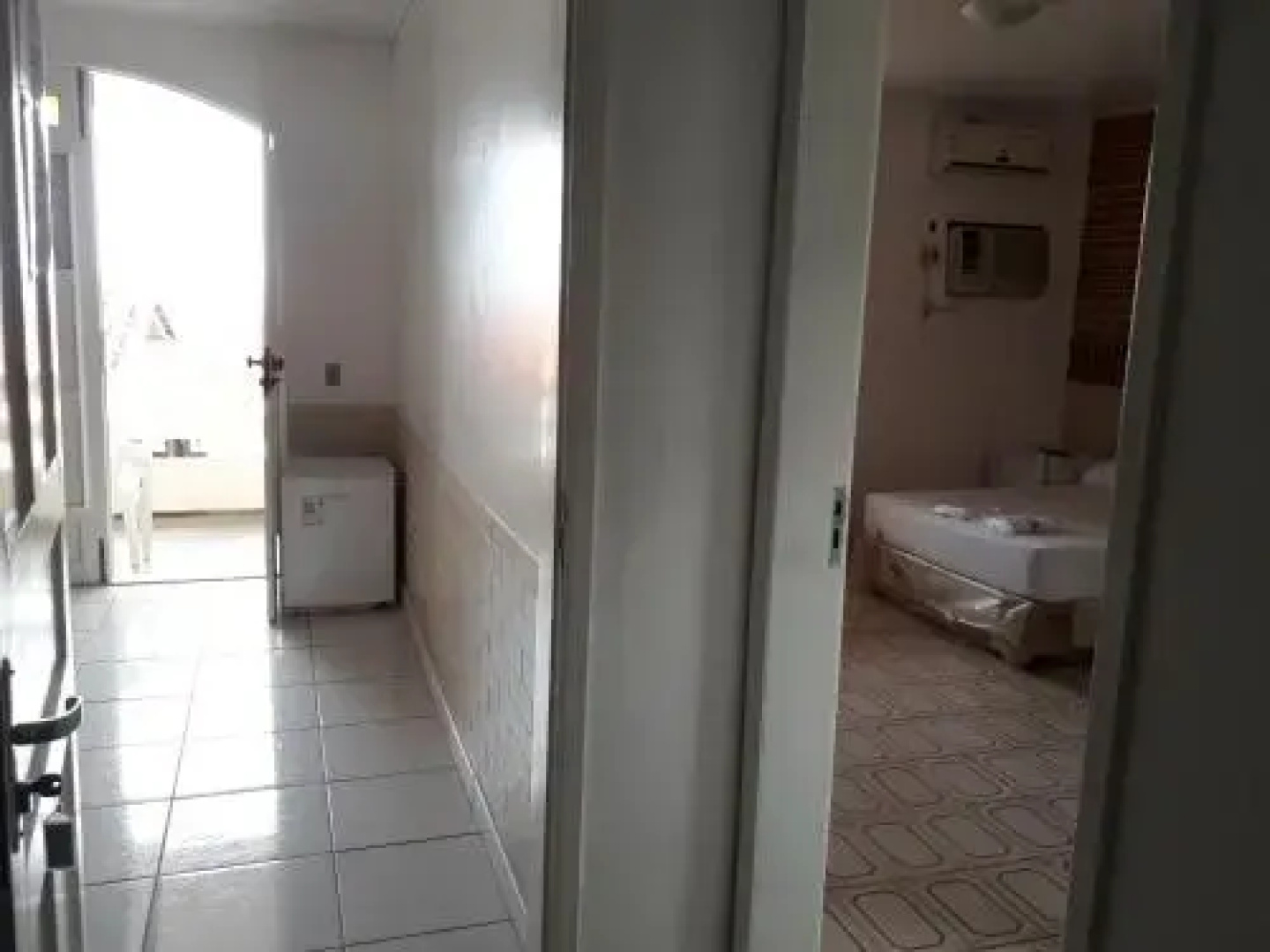 Hotel Pousada Olho D'agua