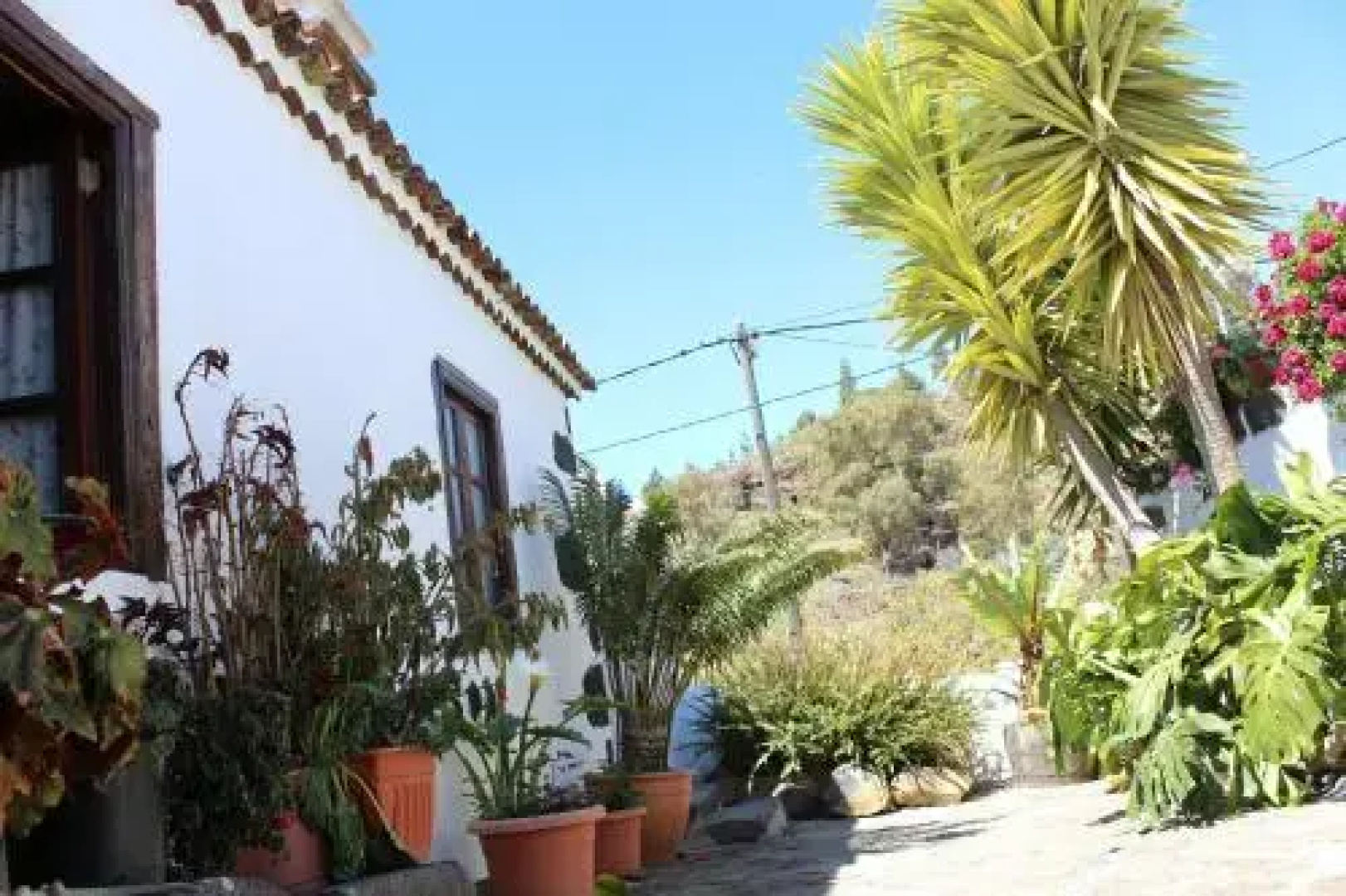 Casitas La Montañita
