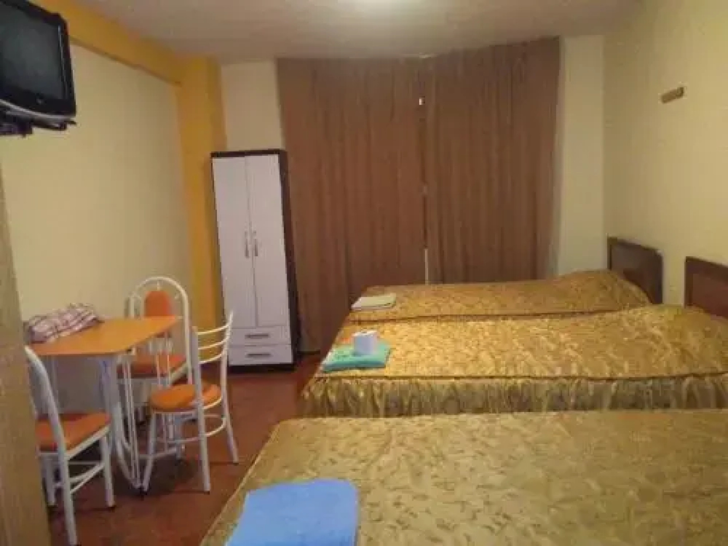 Residencial Egami