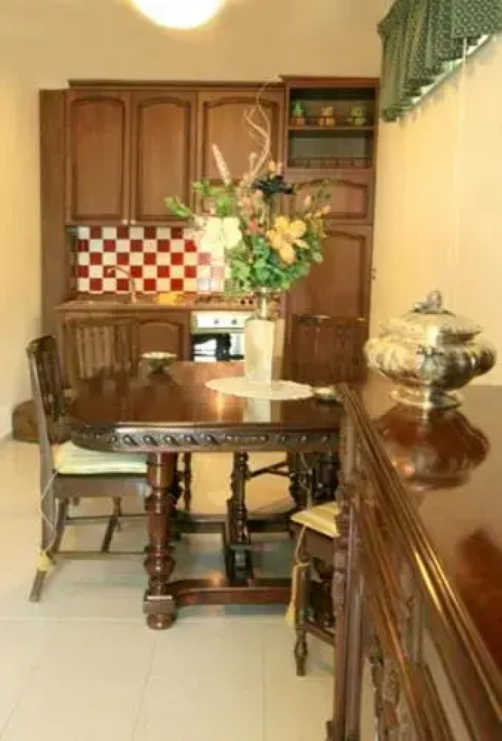 Villa Cinzia