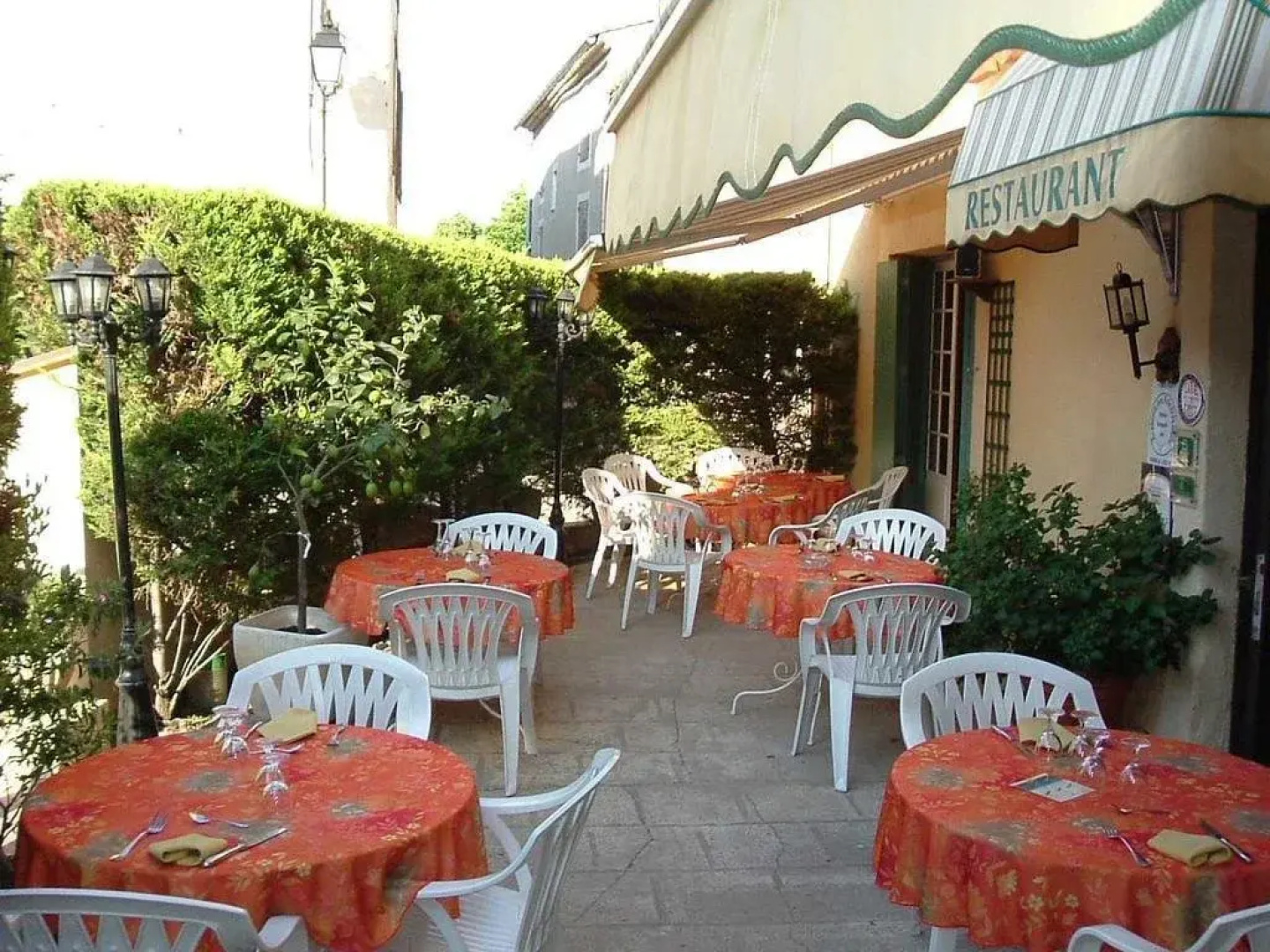 Hôtel Restaurant lAiguebelle