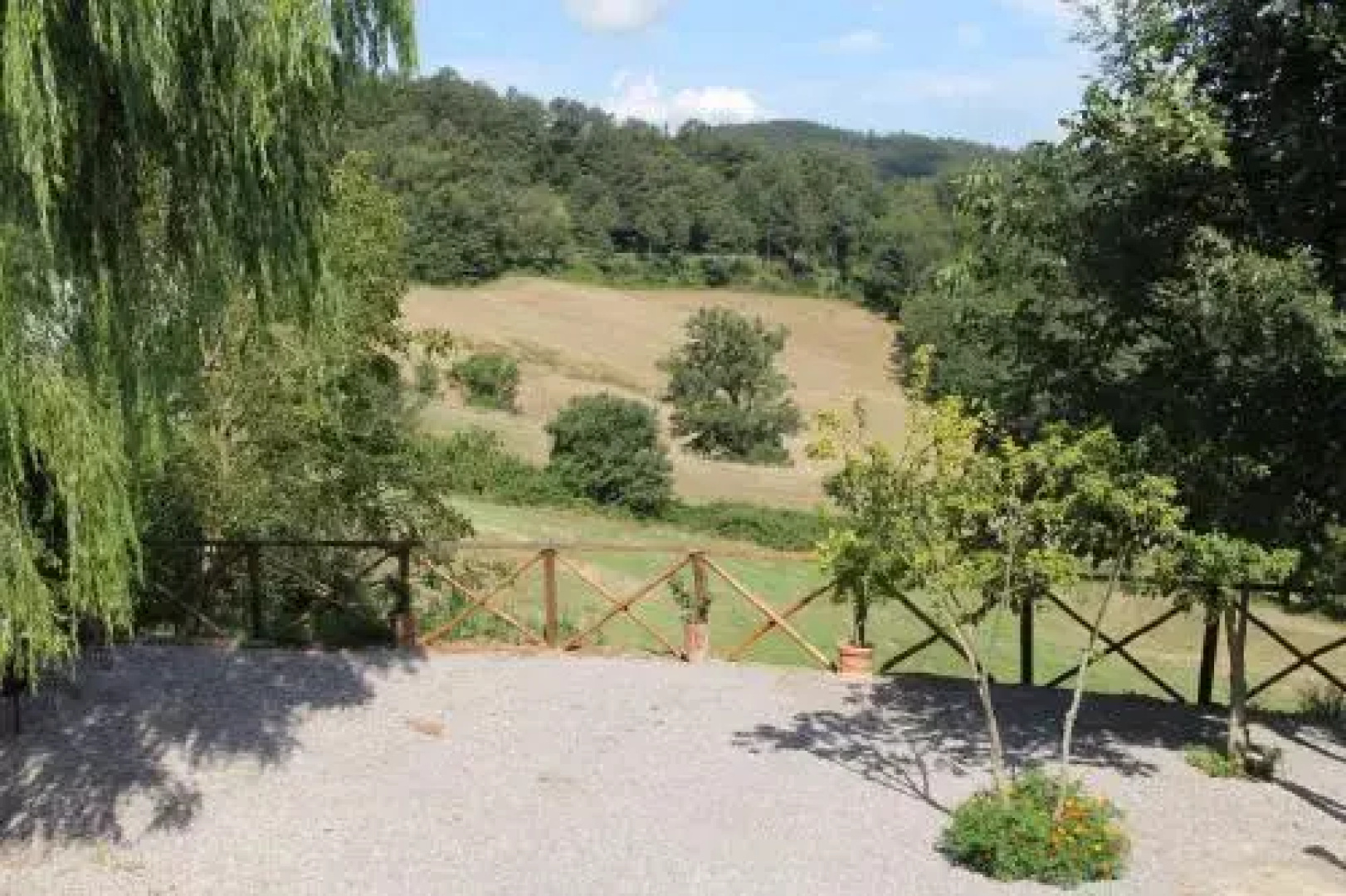 Agriturismo Le Paicciole