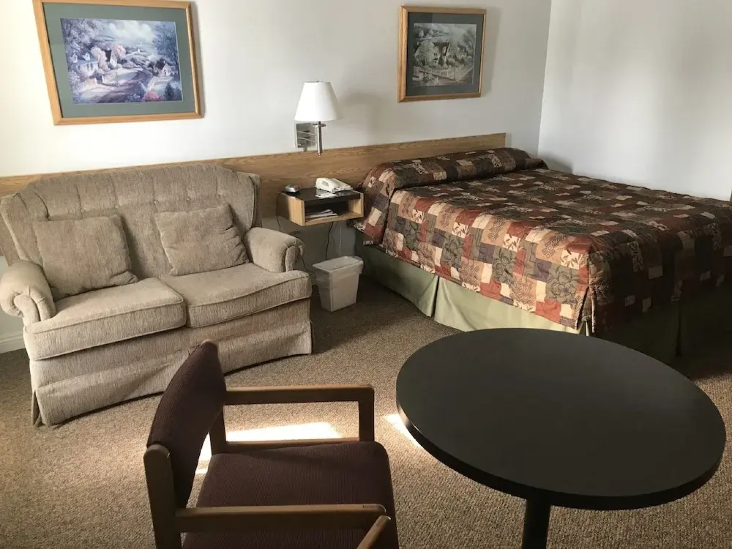Green Gables Inn