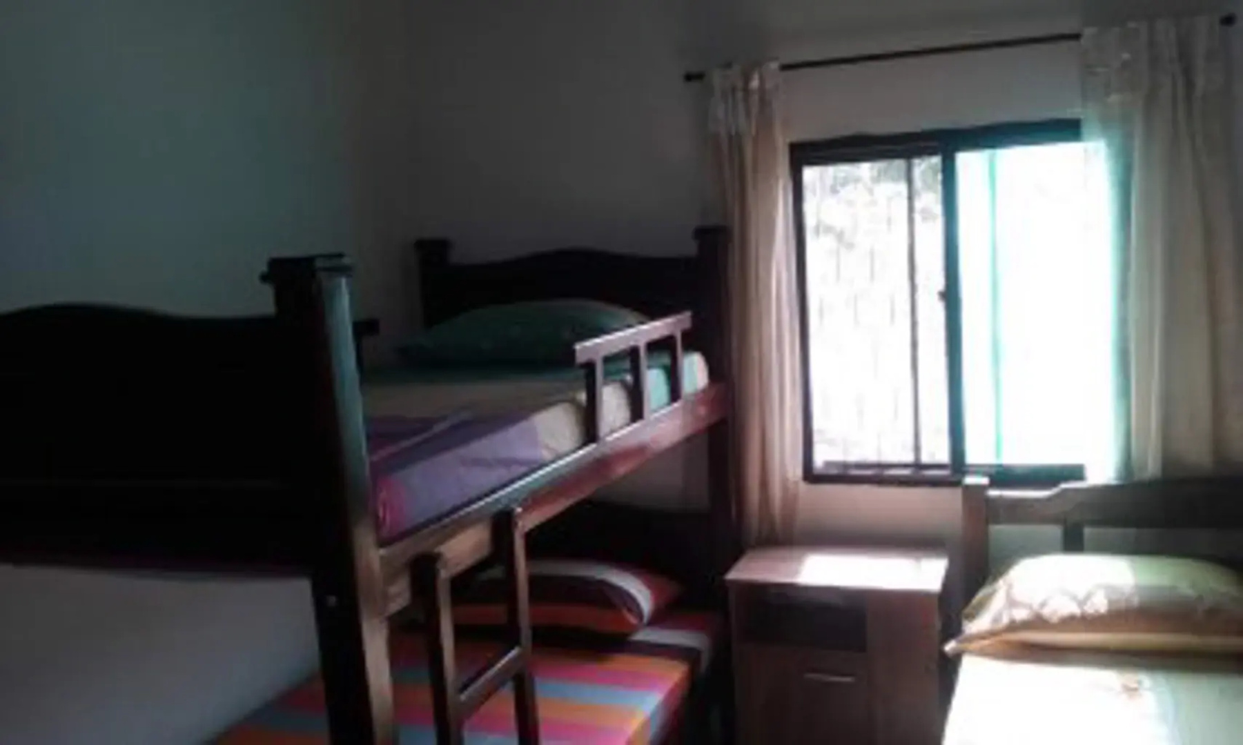 Hostel Calabazo