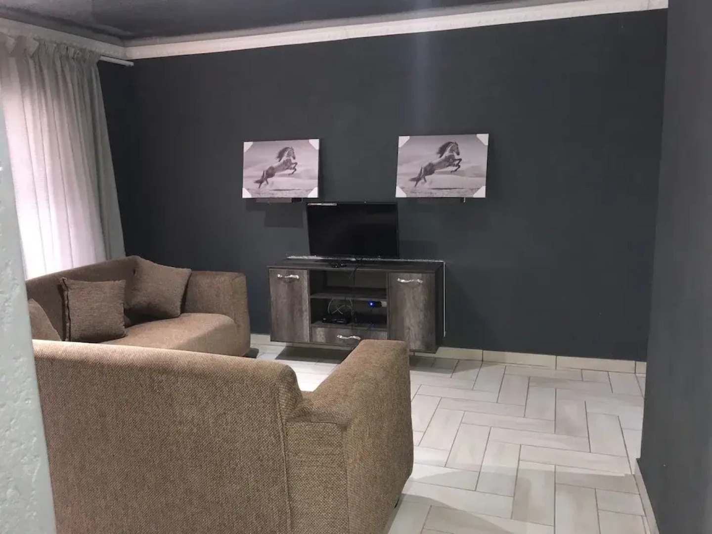 Mjejane Private Resort