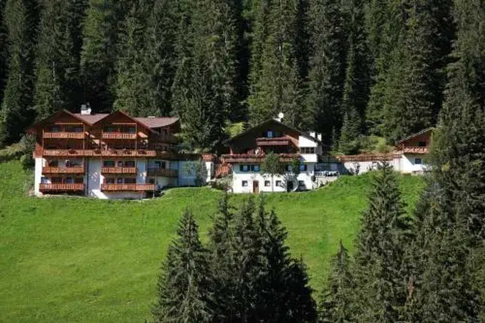 Gasthof Meierei