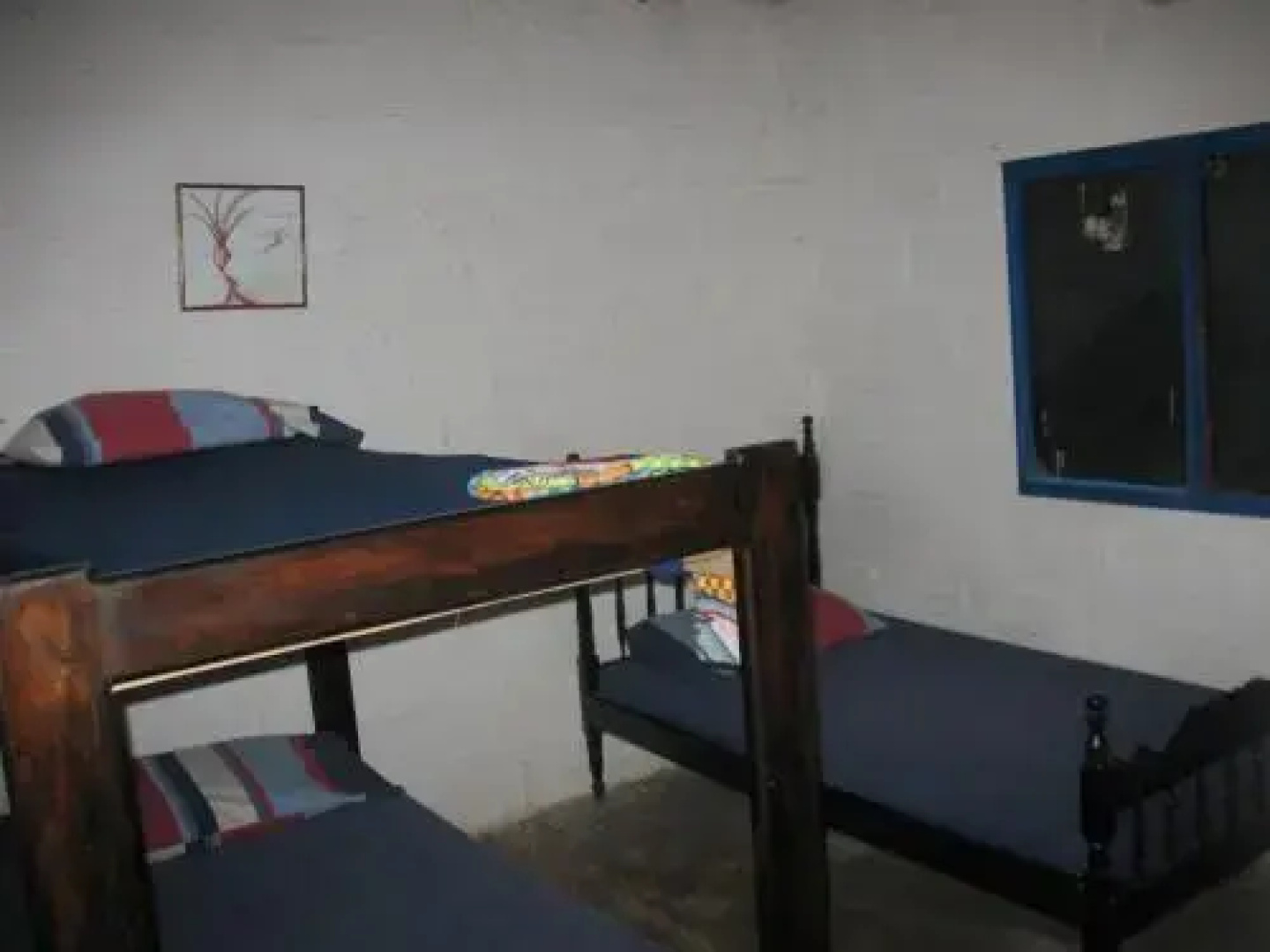Hostel Finca La Gordita