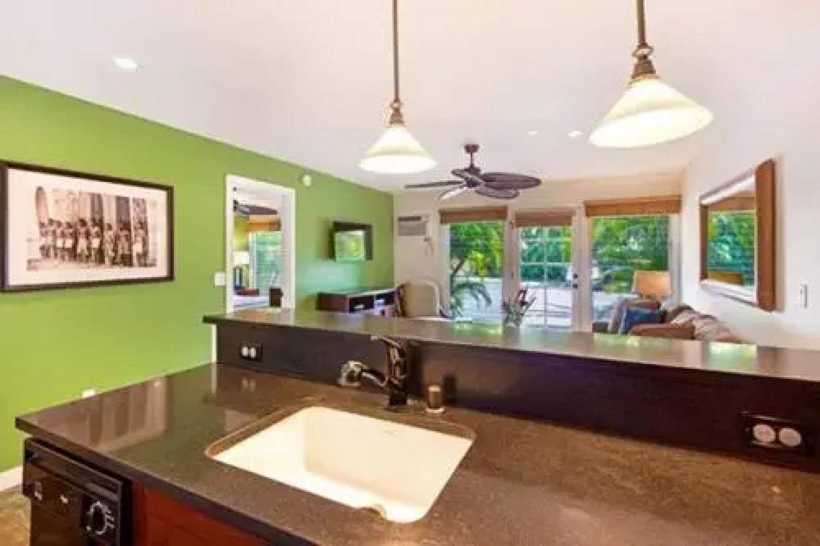 Aina Nalu Condo K107 - 2 Br Condo