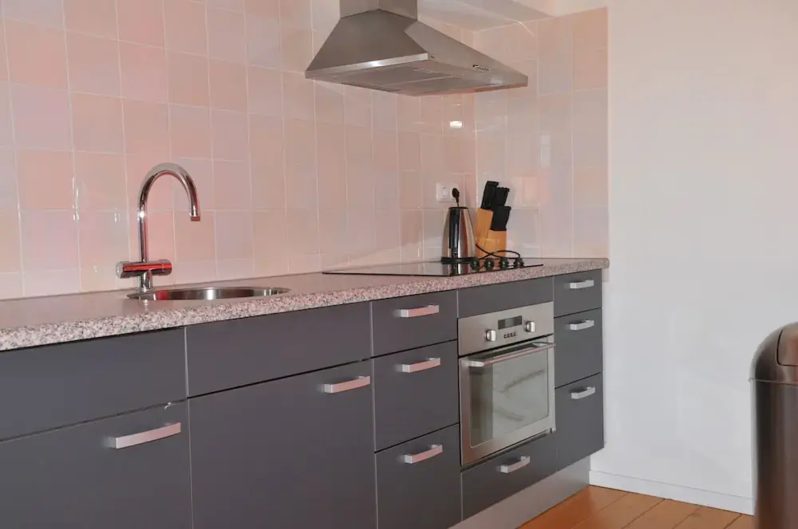 Summio Havenresort Terherne