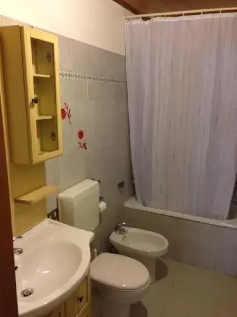 Appartamenti Nuarsaz