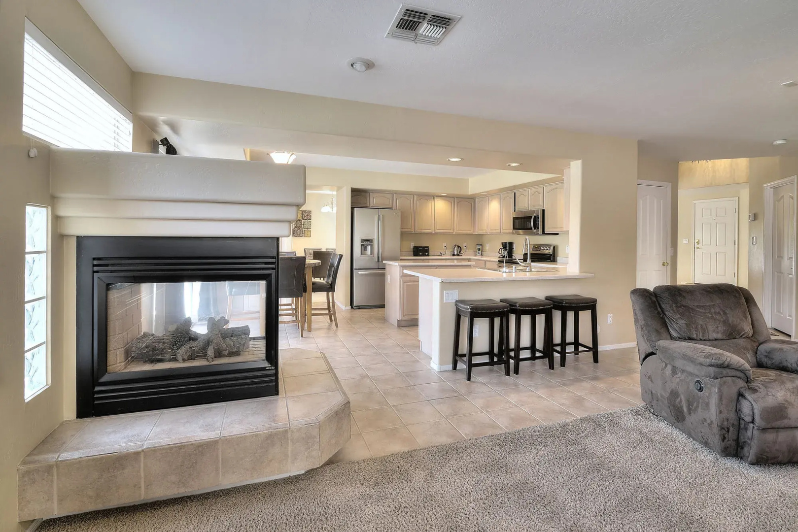 Bel Fleur - 6 Bed Home - Litchfield Park