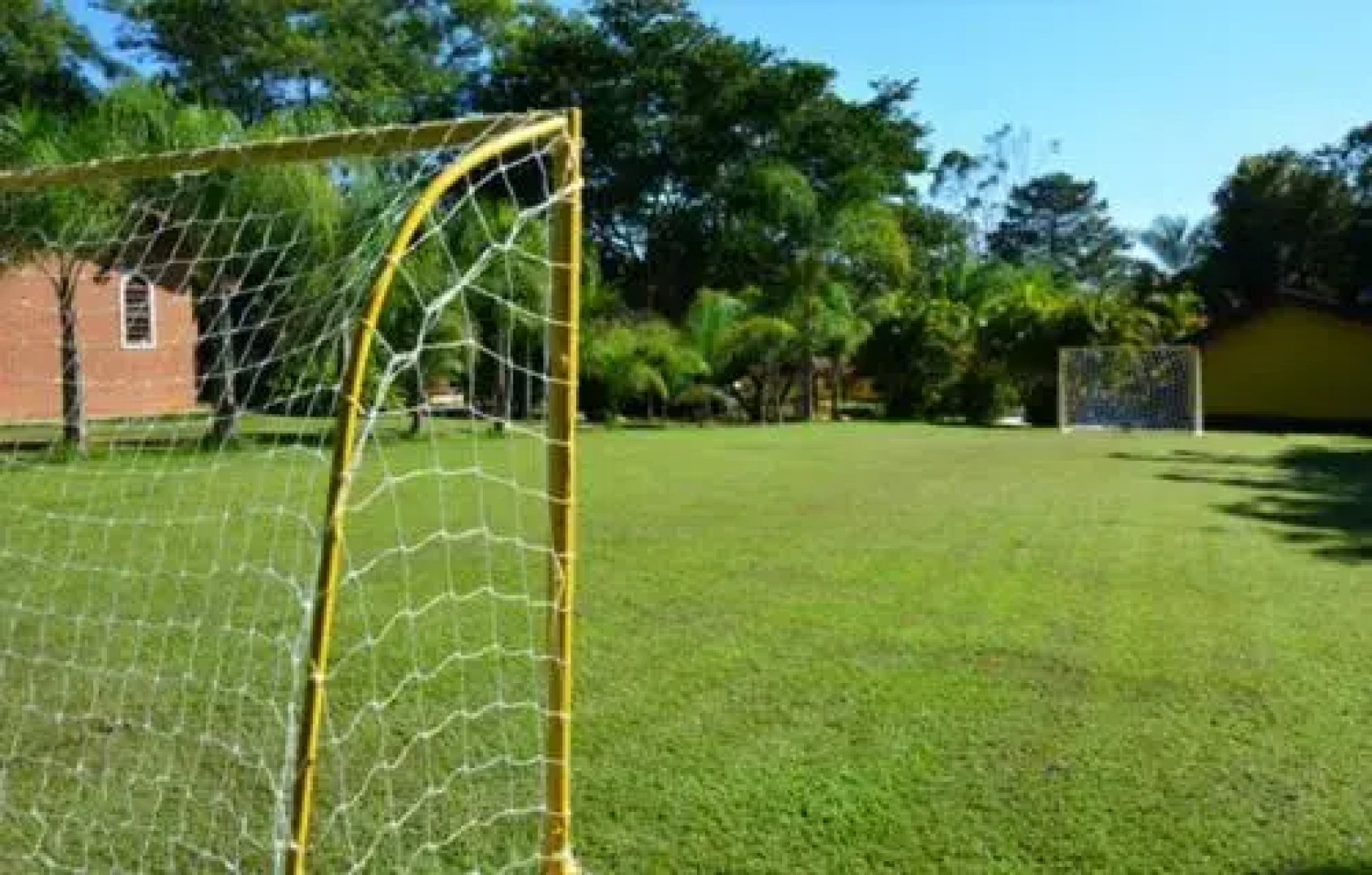 Pousada Park dos Lagos