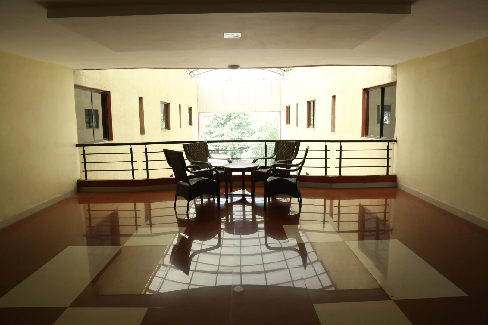Hotel Indralok