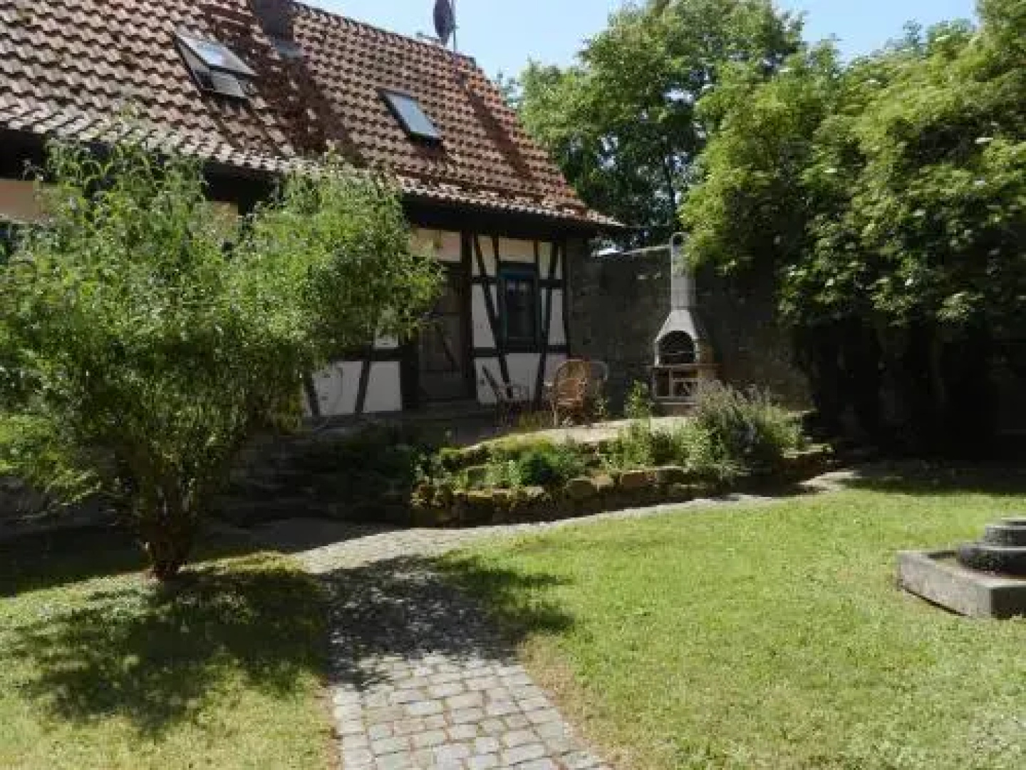 Alte Schäferei