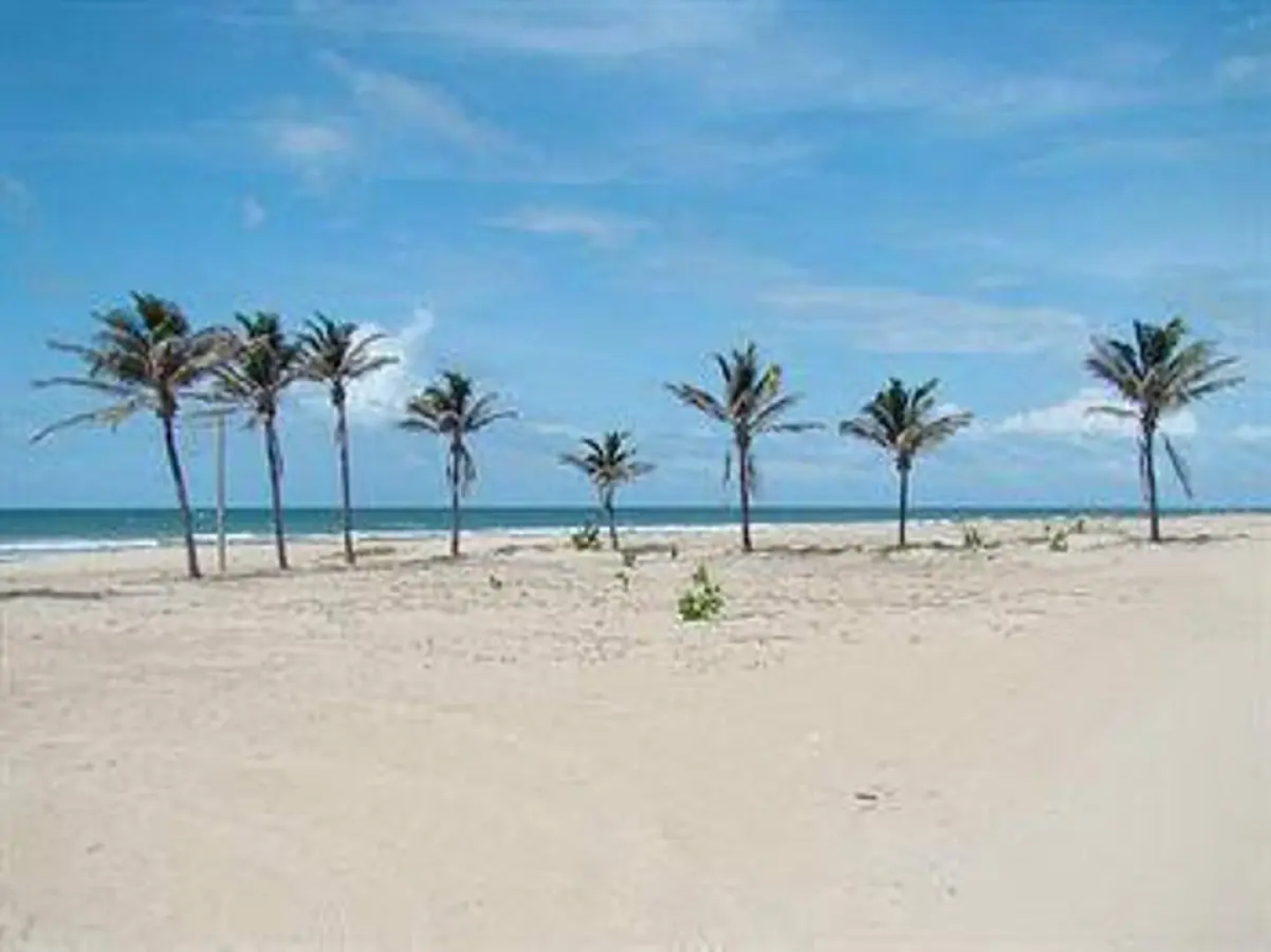 Pousada Surf Village