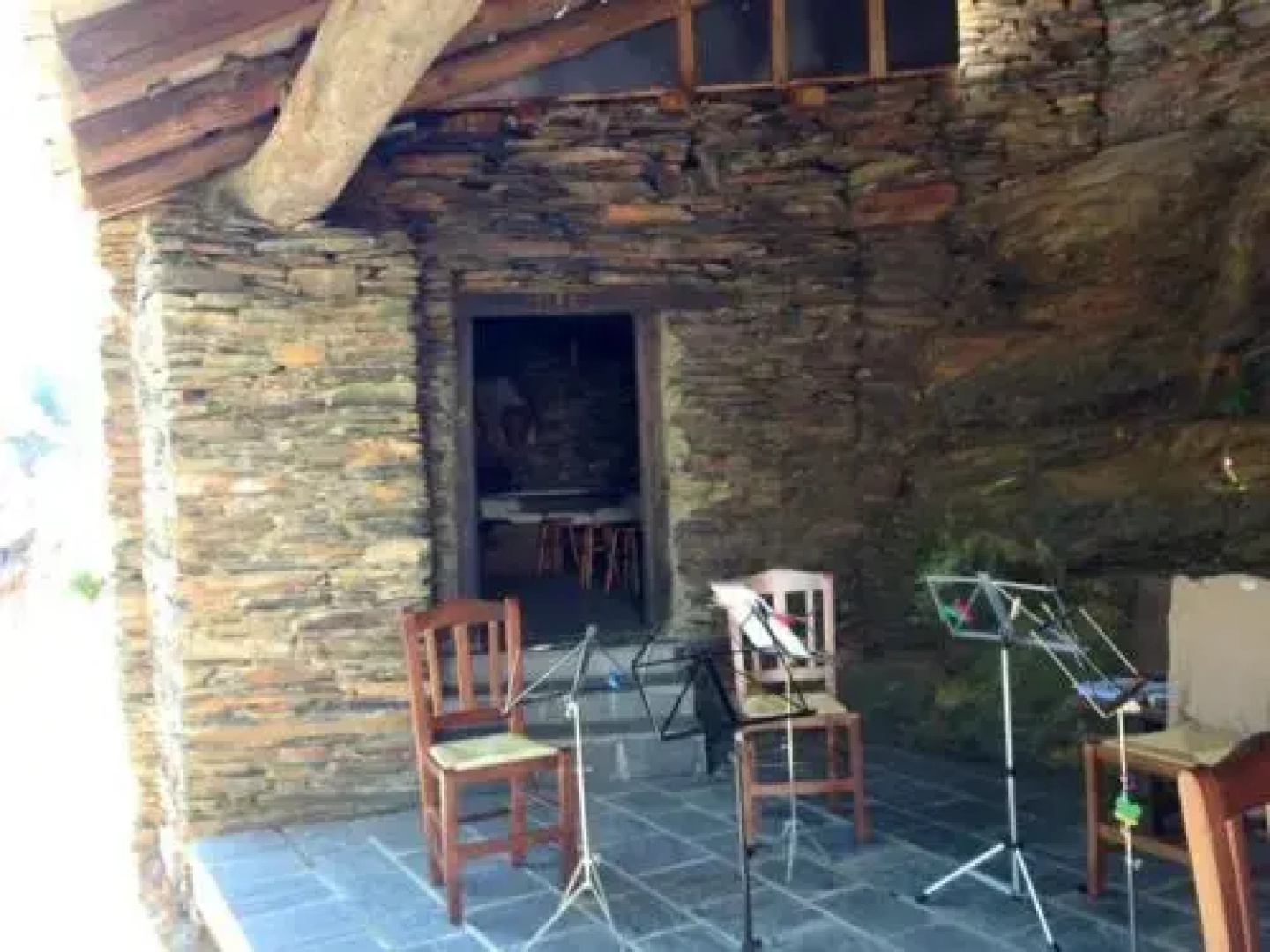 Casa Do Concello