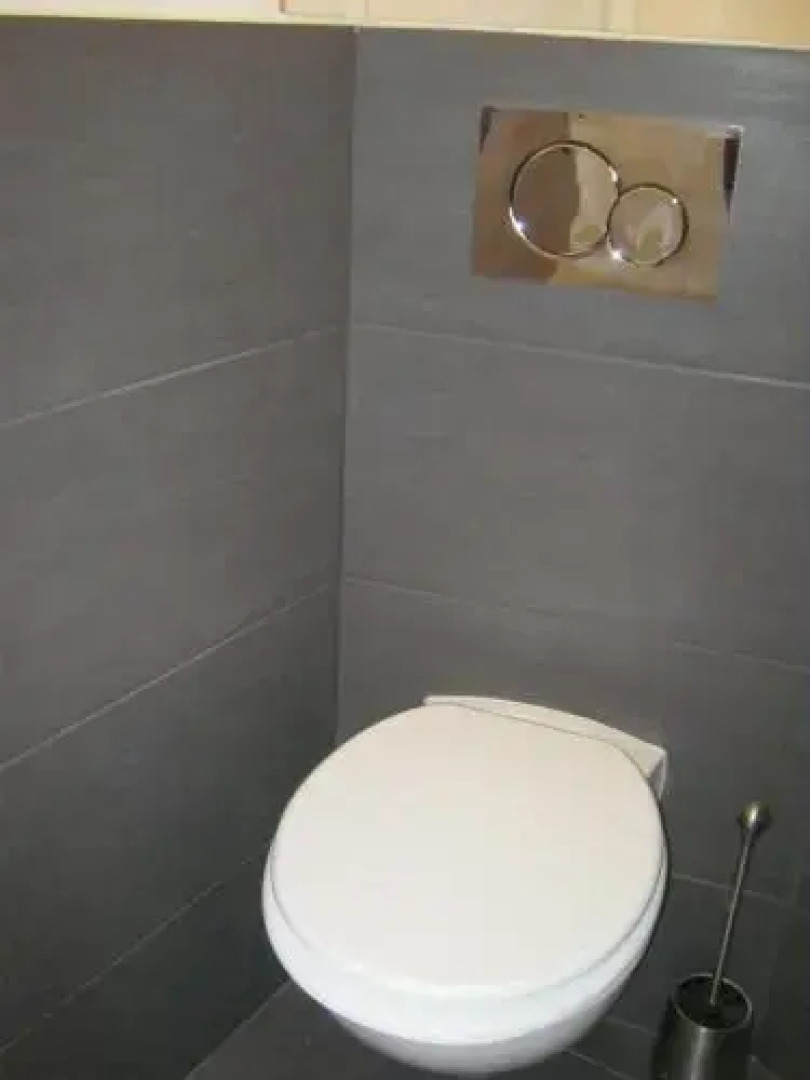 Art Déco Coup De Foudre