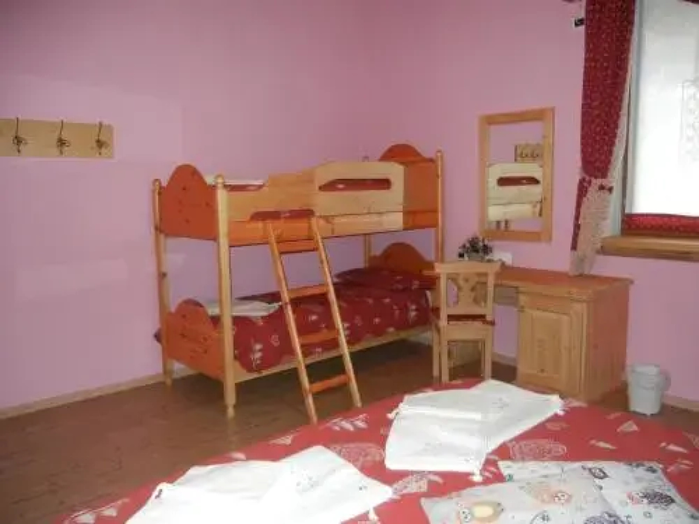B&B La casa del Sole