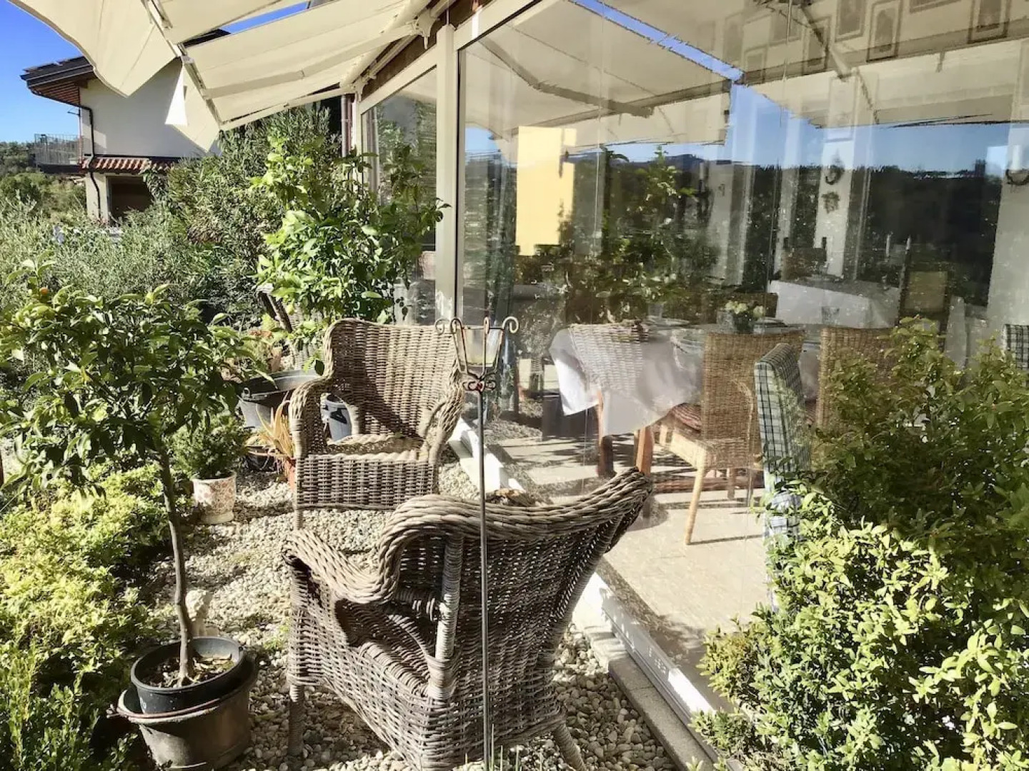 Agriturismo Al Robale