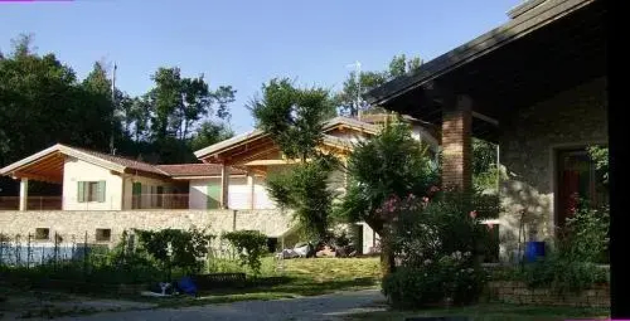 Agriturismo La Falcadura