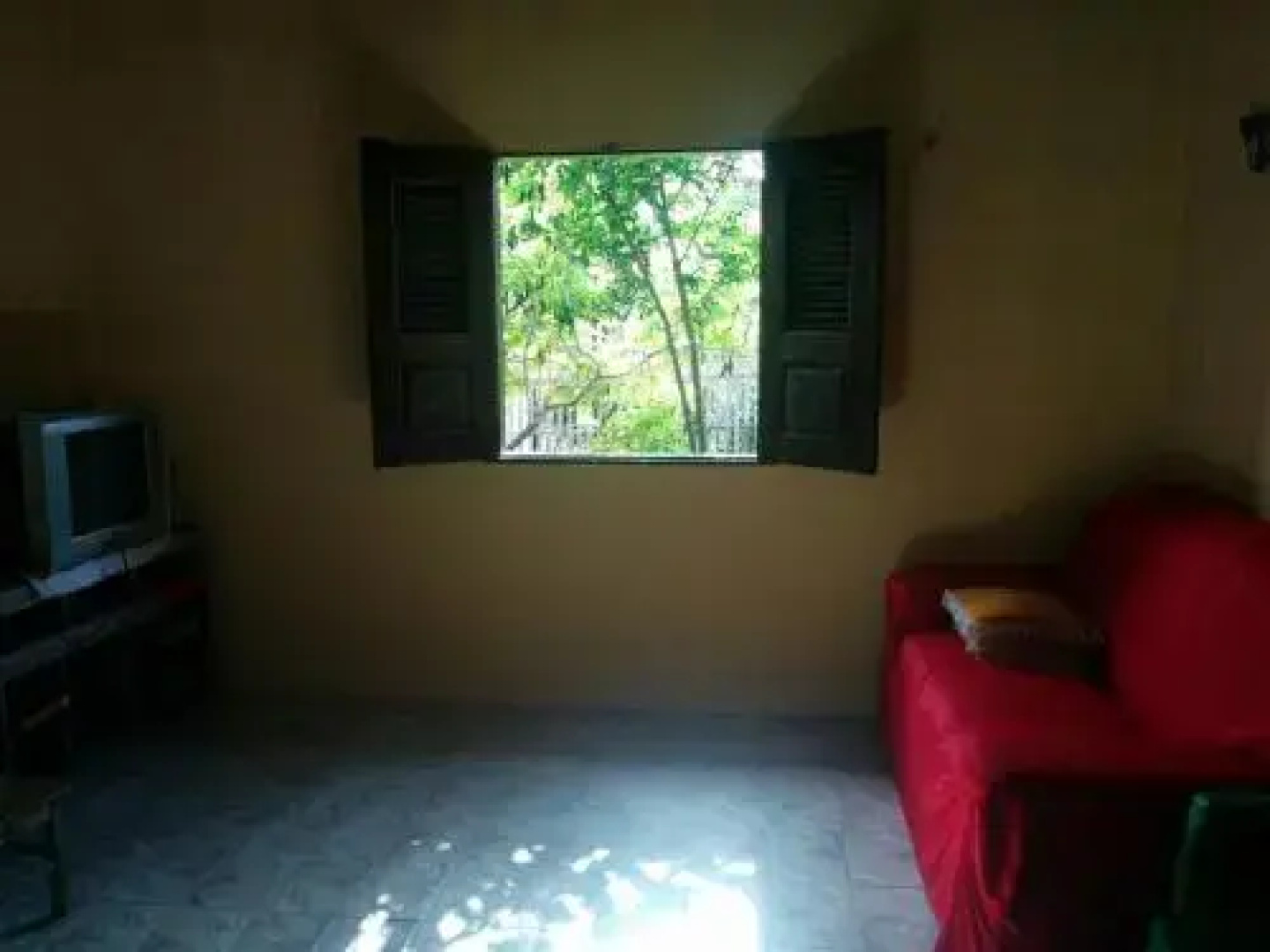 Pousada Nativa