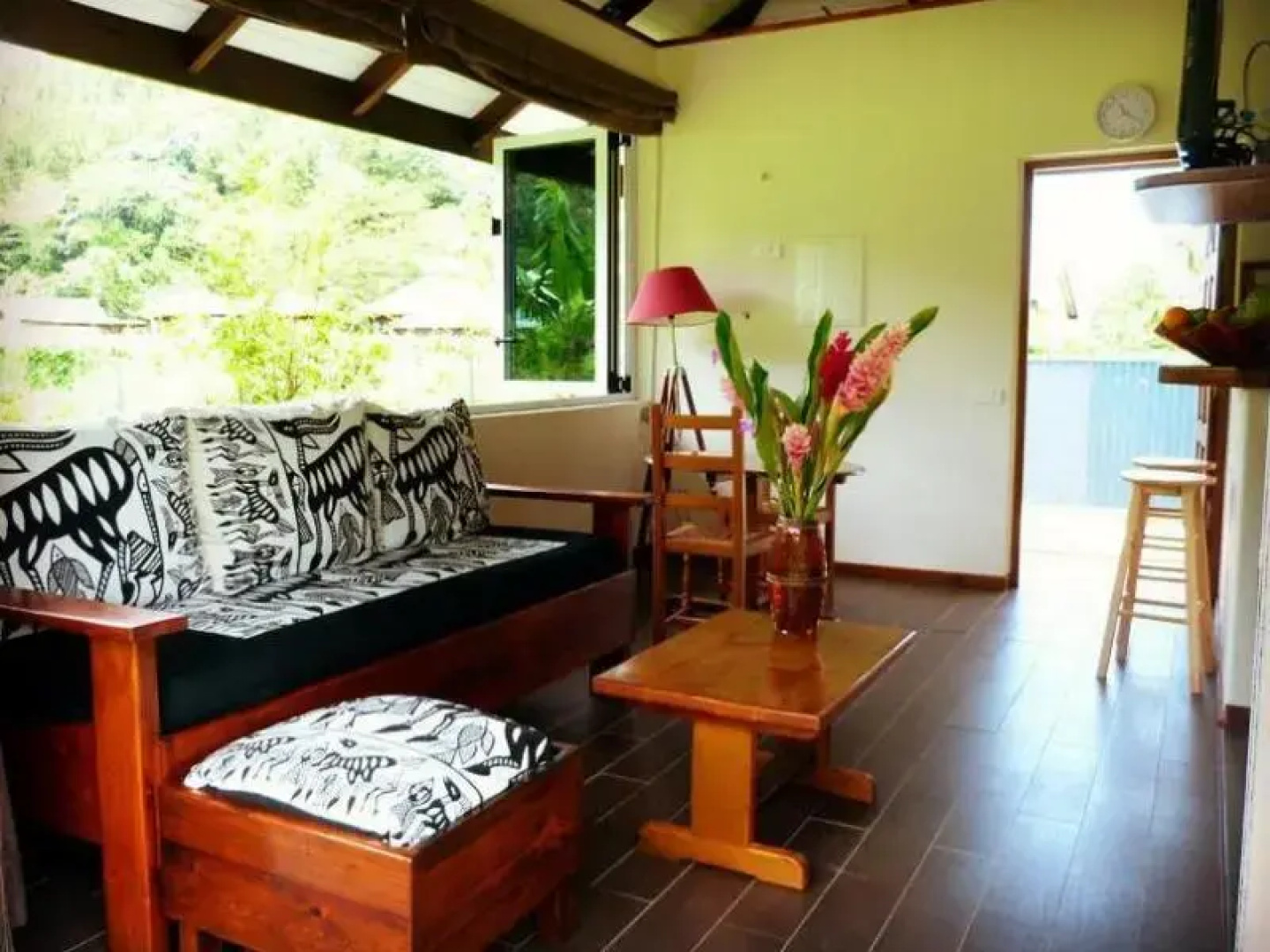Guest House La Maison du Voyage