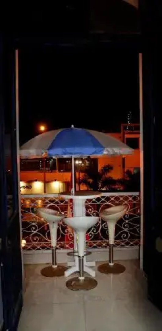 Acropolis Hotel