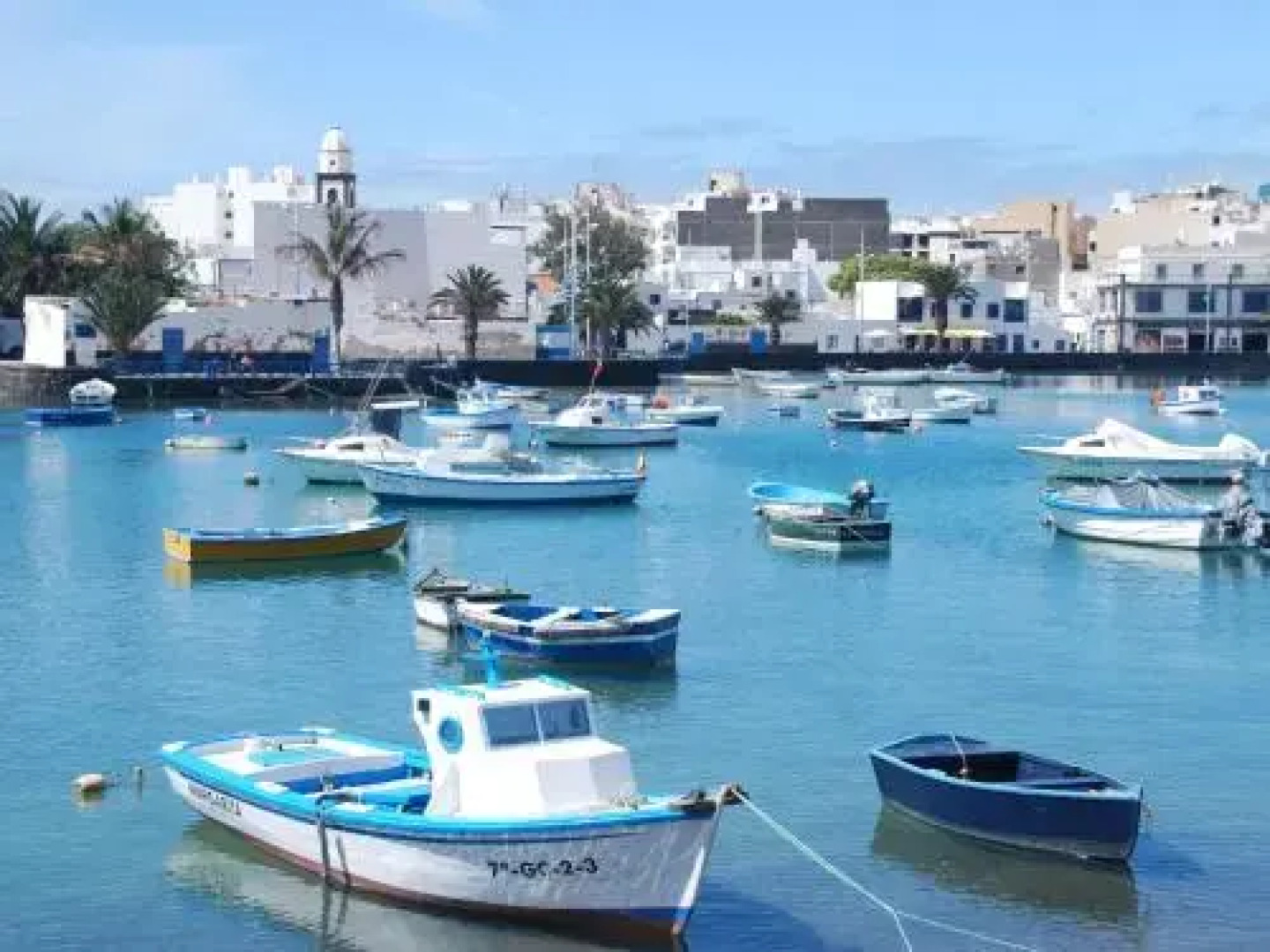 Studio Charco San Gines