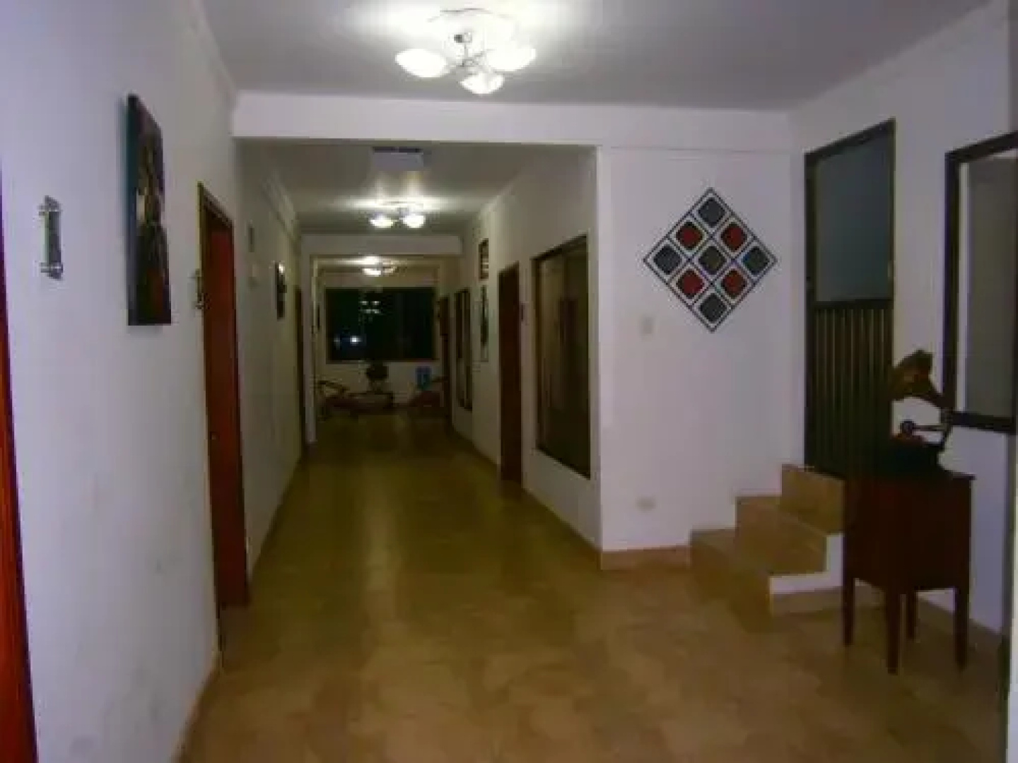 Hotel Shalom PHE Guaduas