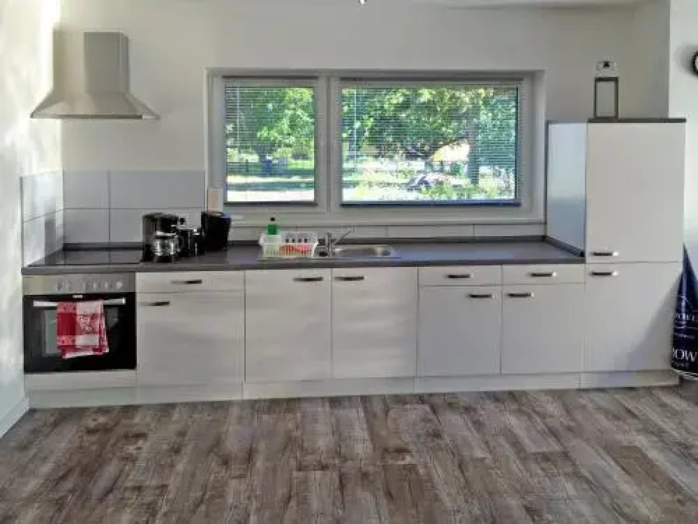 Ferienhaus Walow