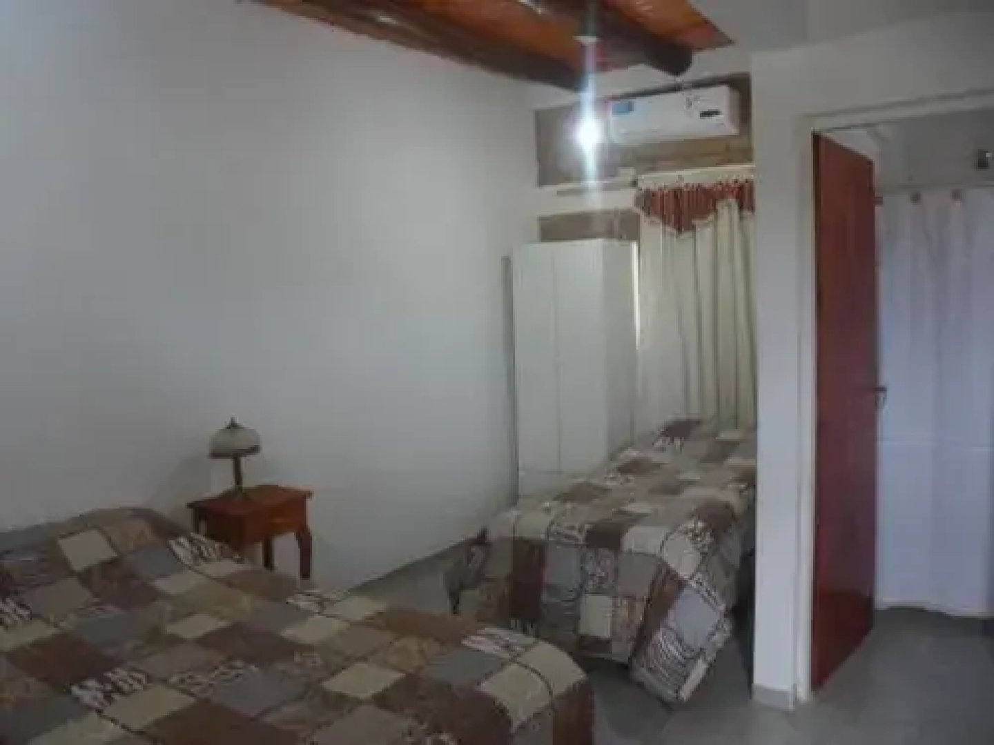 El Viejo Molino