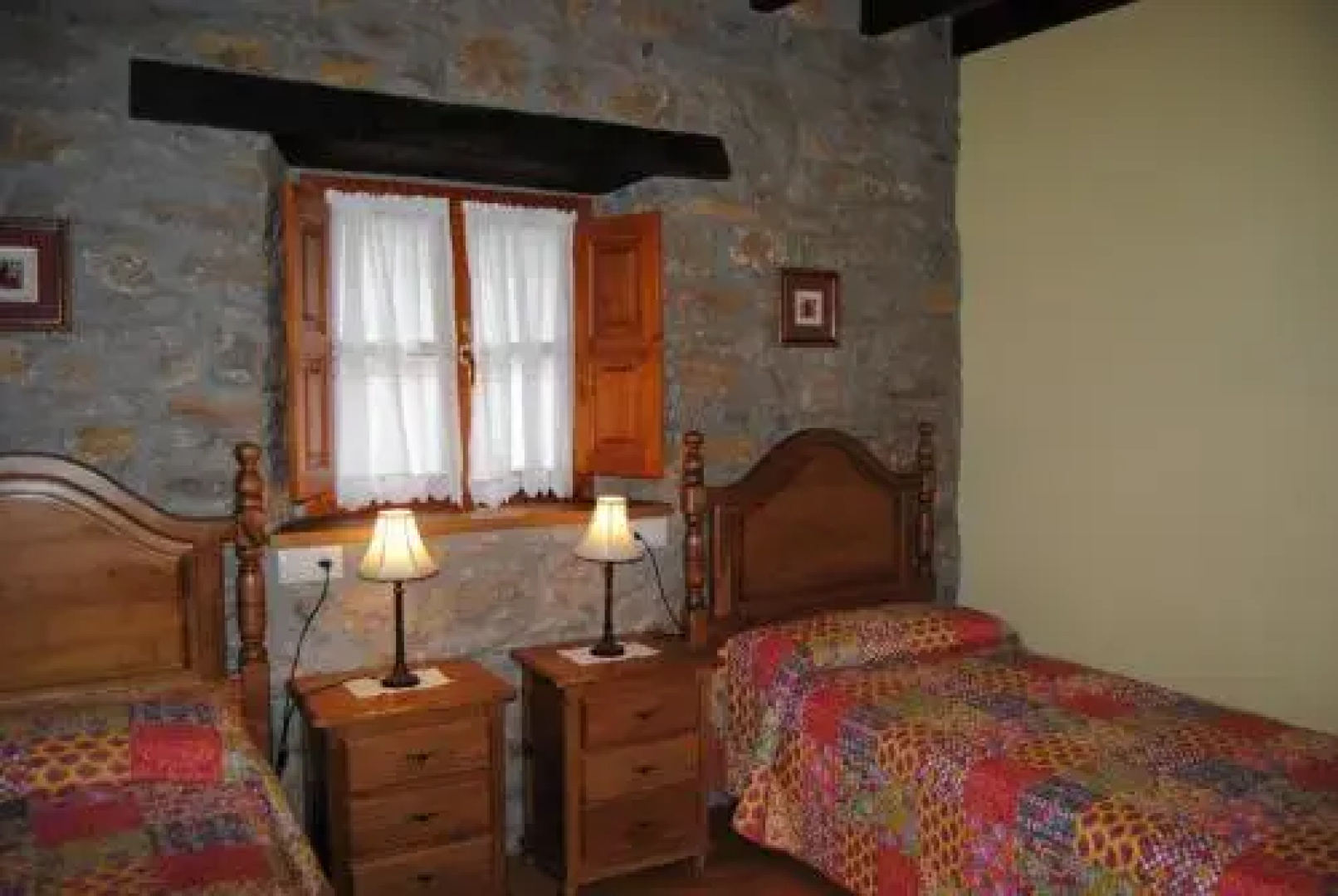 Casa Rural La Roza 2