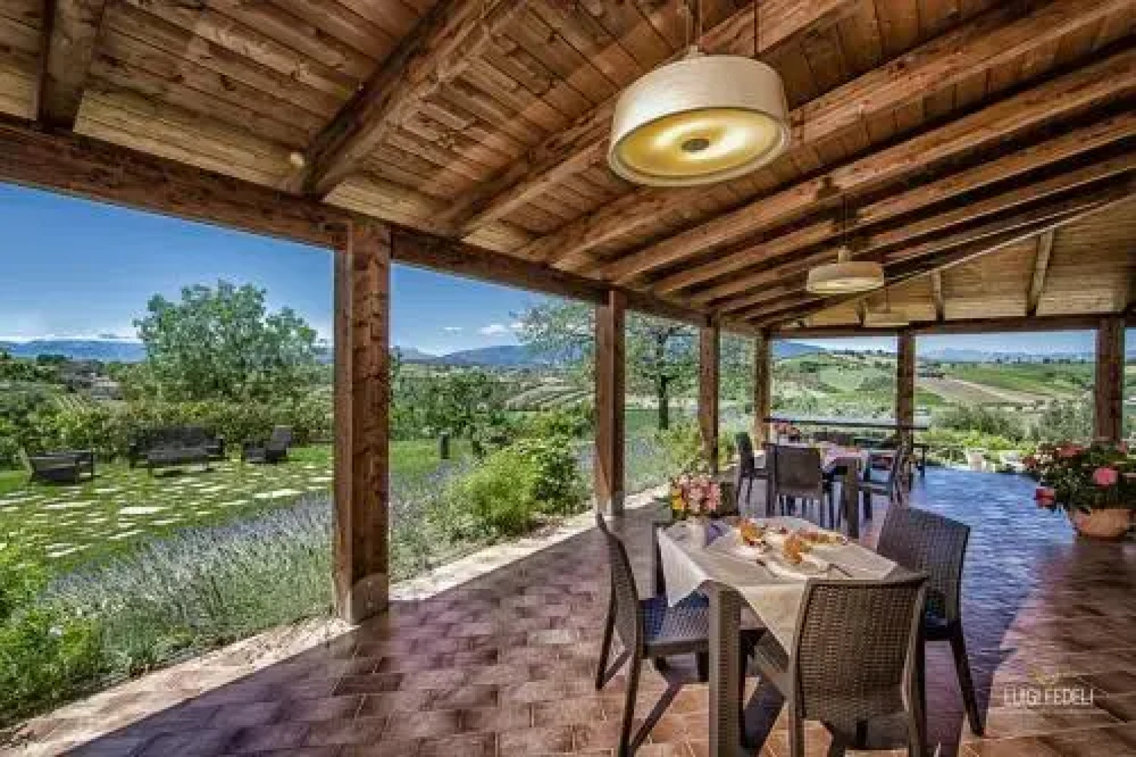 Agriturismo Emidio Pepe