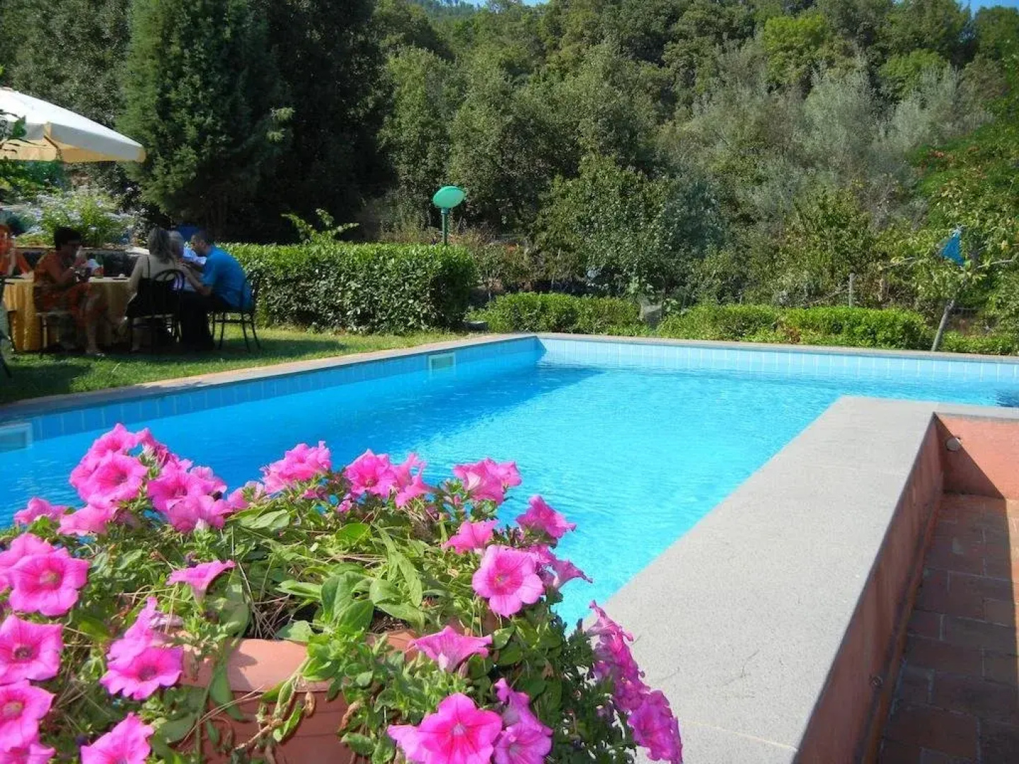 Villa Monte Ilice