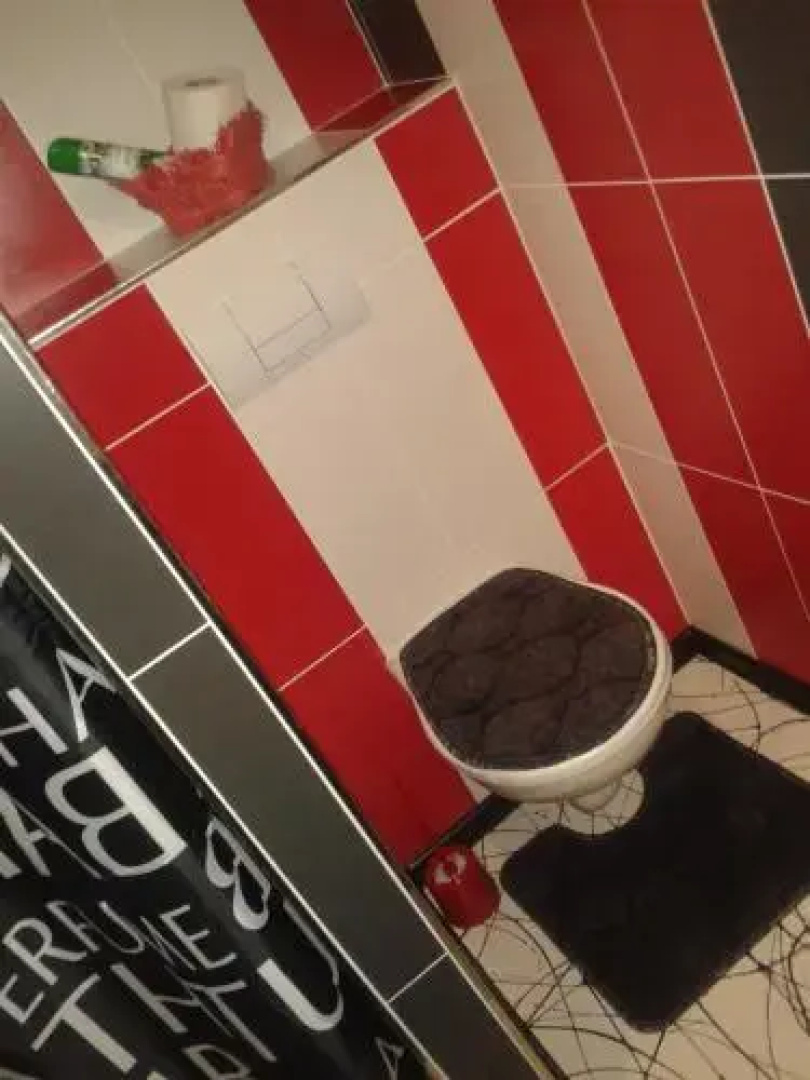 Penzion u Černé paní