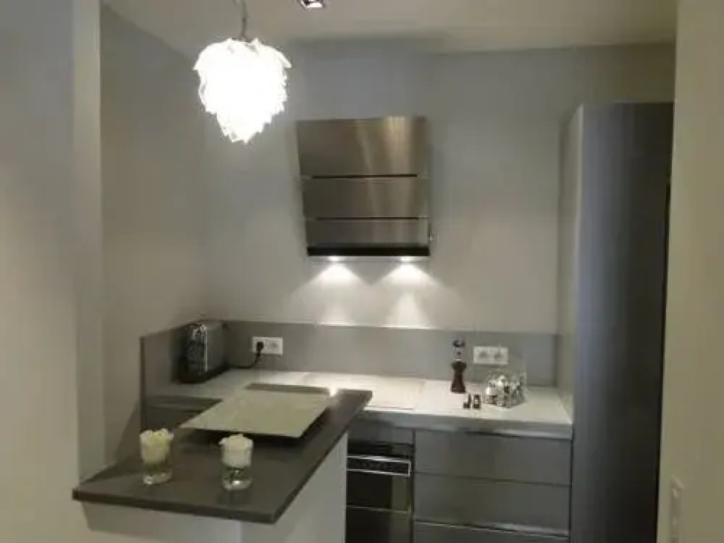 App-Arte Marseille Vieux-Port