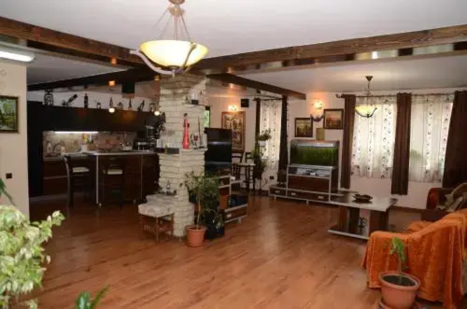 Ilmar House