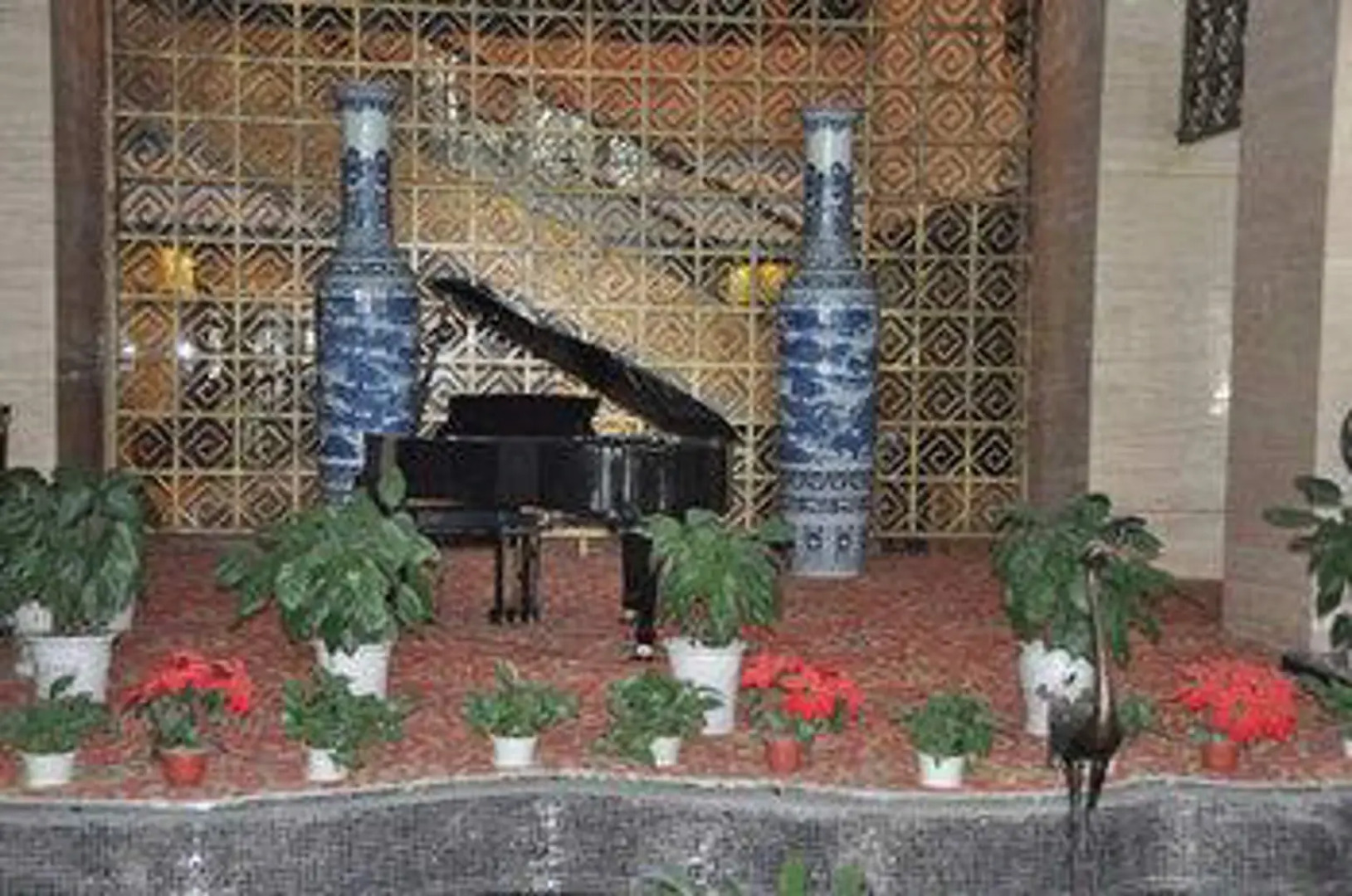 Xuyisizhou Junyue Hotel