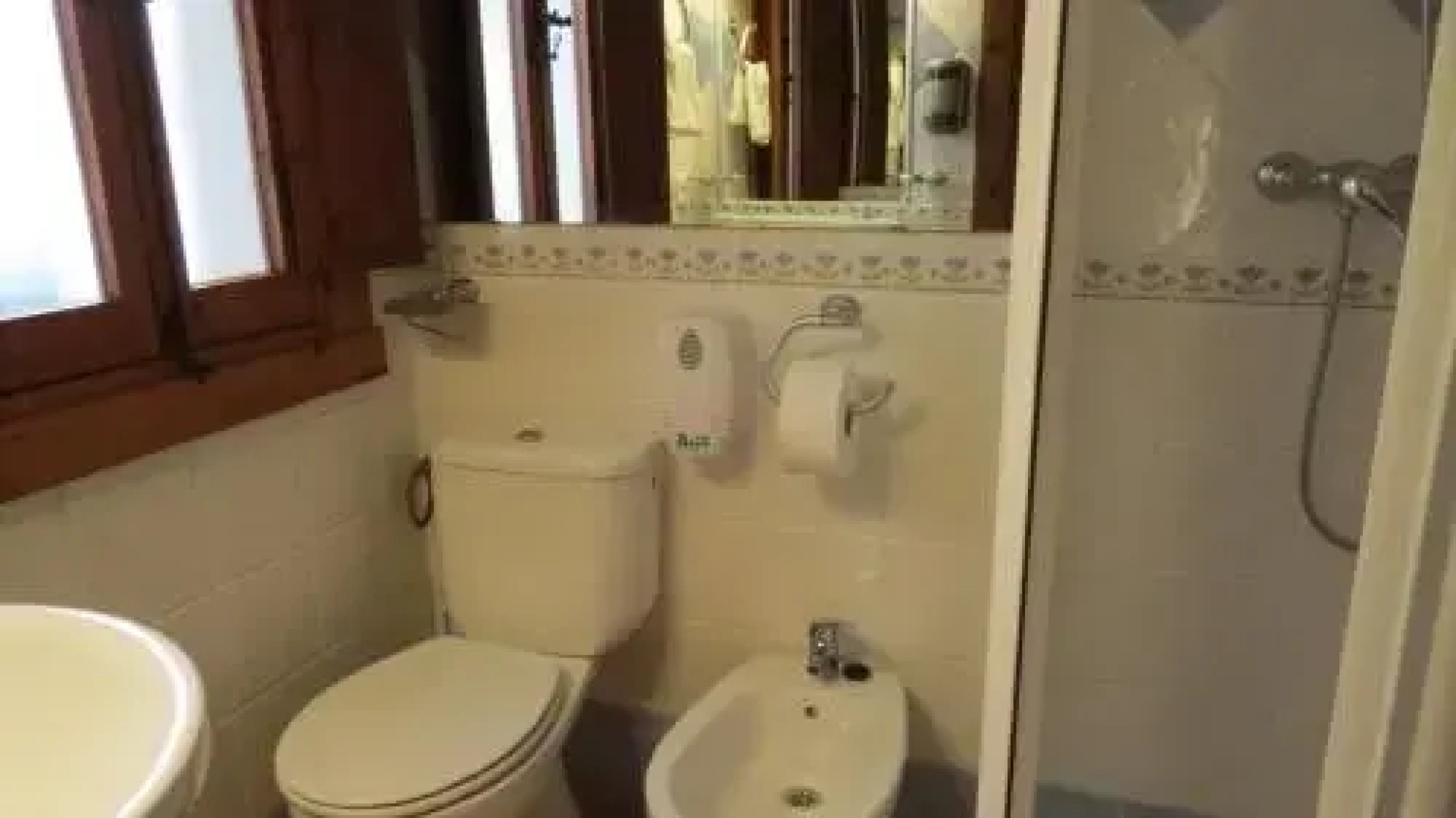 Camping Bahía de la Plata
