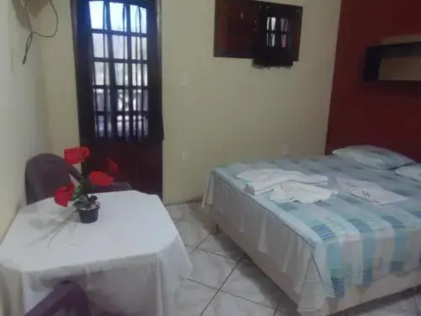 Pousada Pé de Serra Baturité