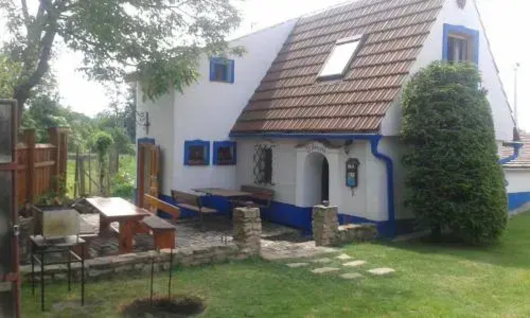 Penzion U Štěpána
