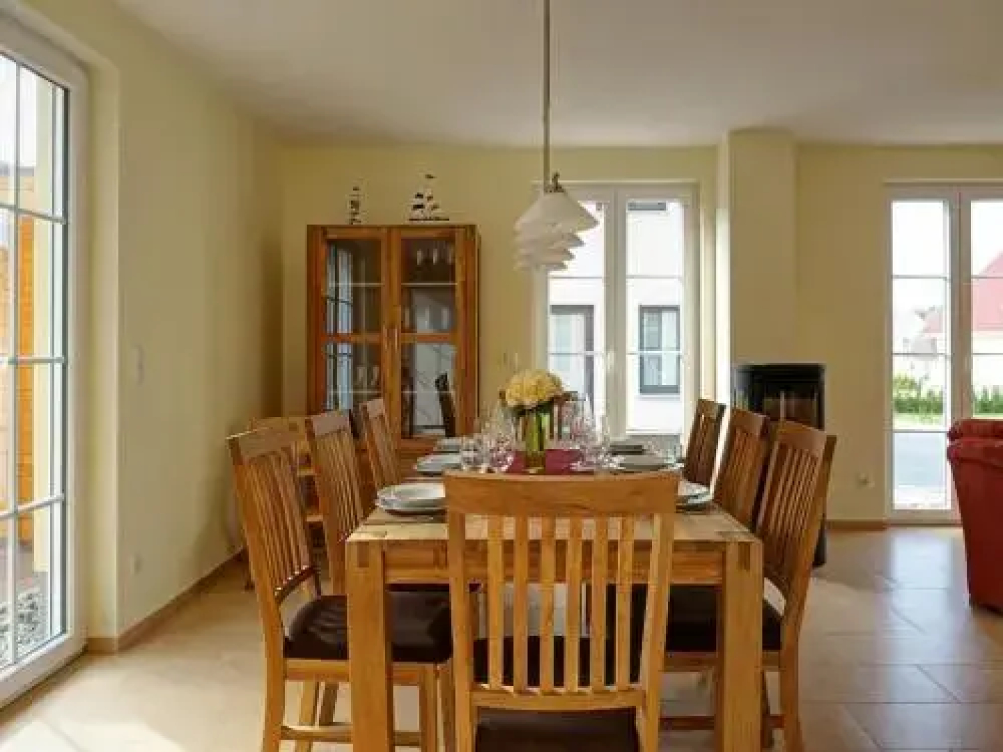 Ferienhaus Bernsteinhus